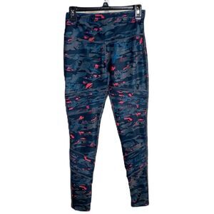 #142 MONDETTA High Peak Leggings